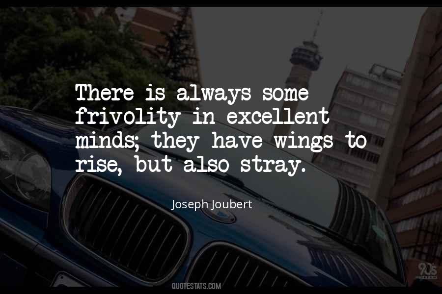 Joseph Joubert Quotes #1695388