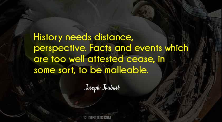 Joseph Joubert Quotes #1715771