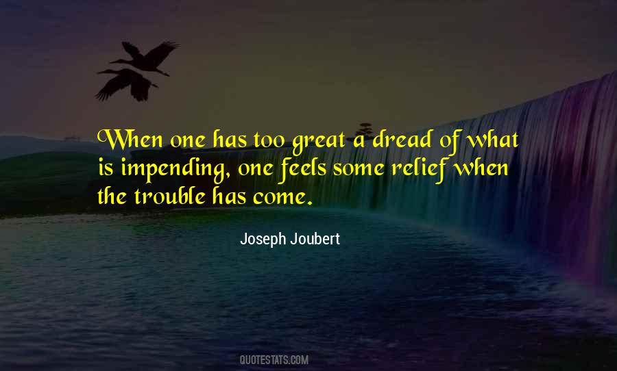 Joseph Joubert Quotes #1728737