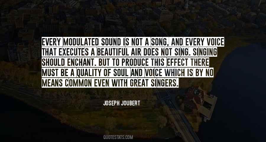 Joseph Joubert Quotes #1815022