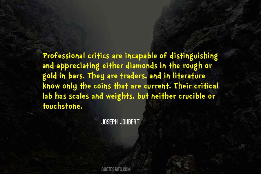 Joseph Joubert Quotes #1871769