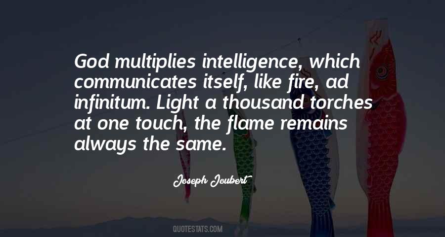 Joseph Joubert Quotes #250684