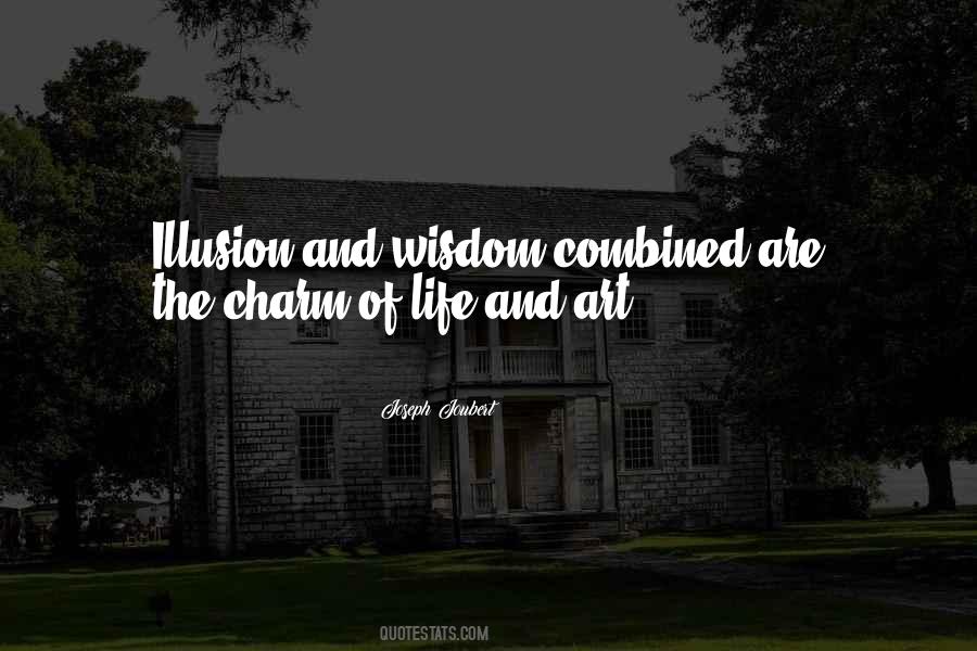 Joseph Joubert Quotes #273288