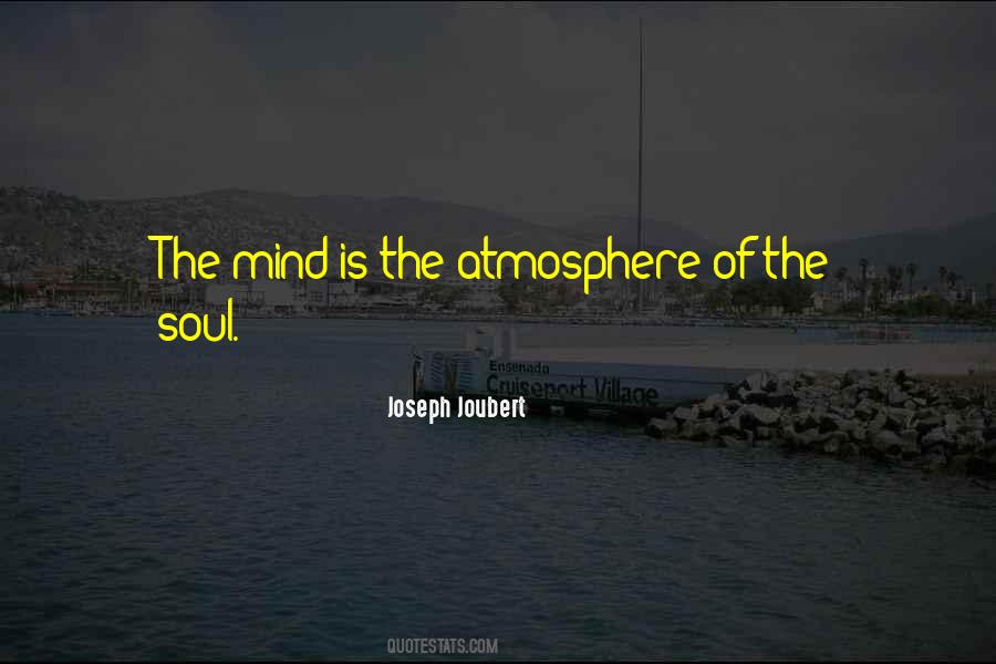 Joseph Joubert Quotes #361237