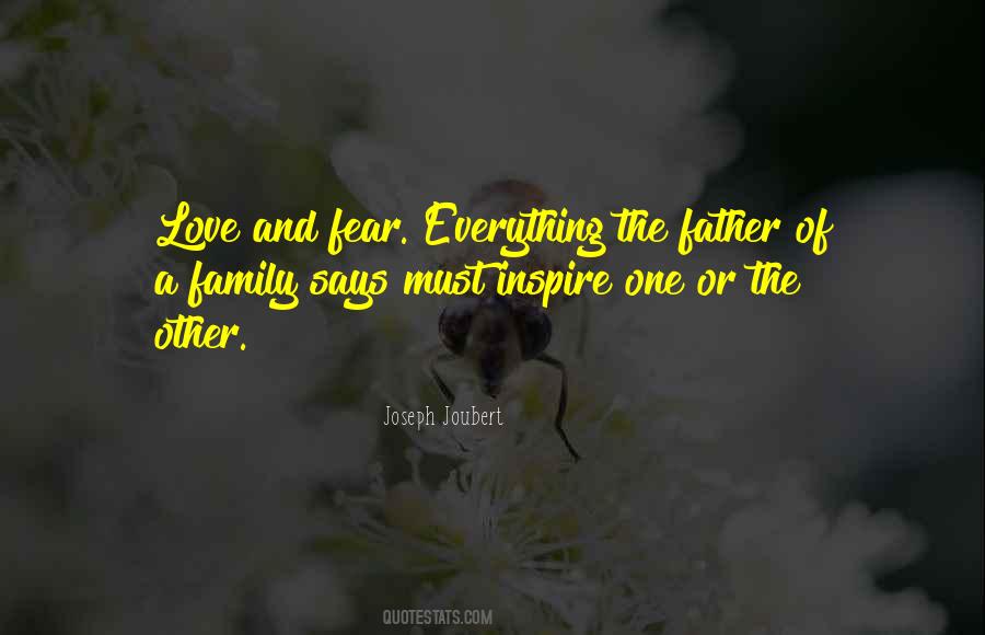Joseph Joubert Quotes #510865