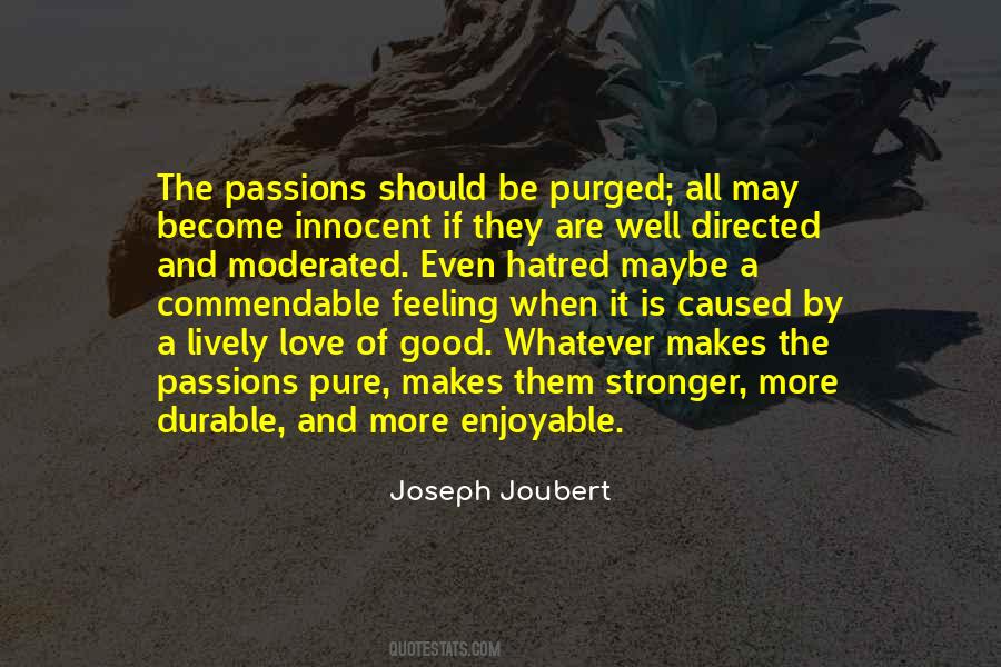 Joseph Joubert Quotes #612847