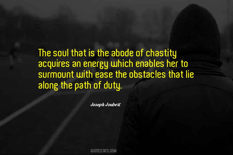 Joseph Joubert Quotes #636939