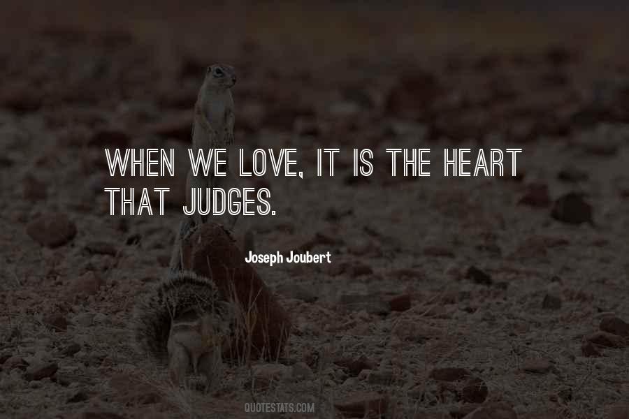 Joseph Joubert Quotes #734798