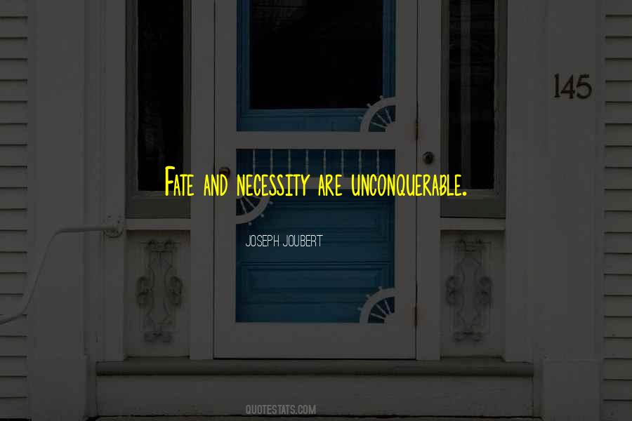 Joseph Joubert Quotes #753503