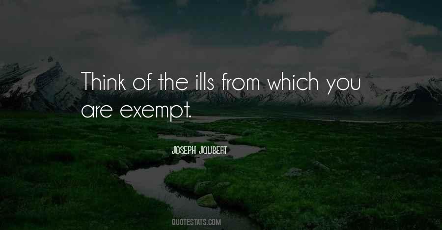 Joseph Joubert Quotes #766872