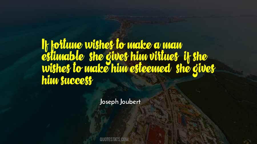 Joseph Joubert Quotes #855031