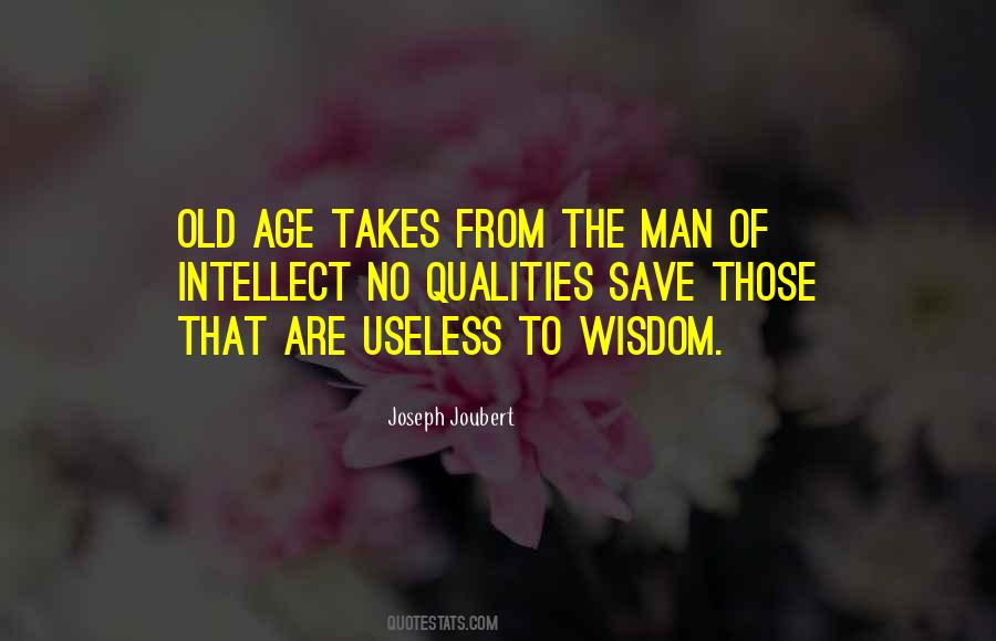 Joseph Joubert Quotes #906431