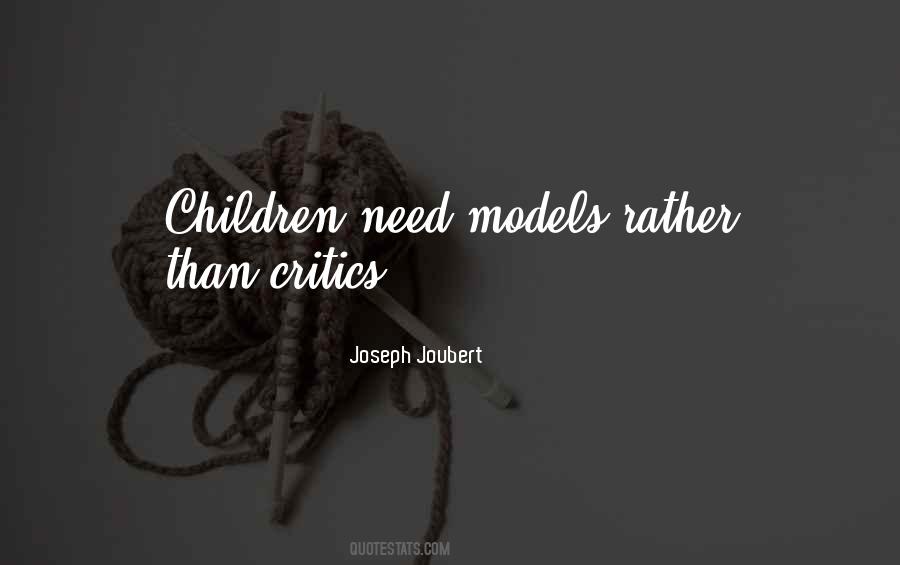Joseph Joubert Quotes #912252