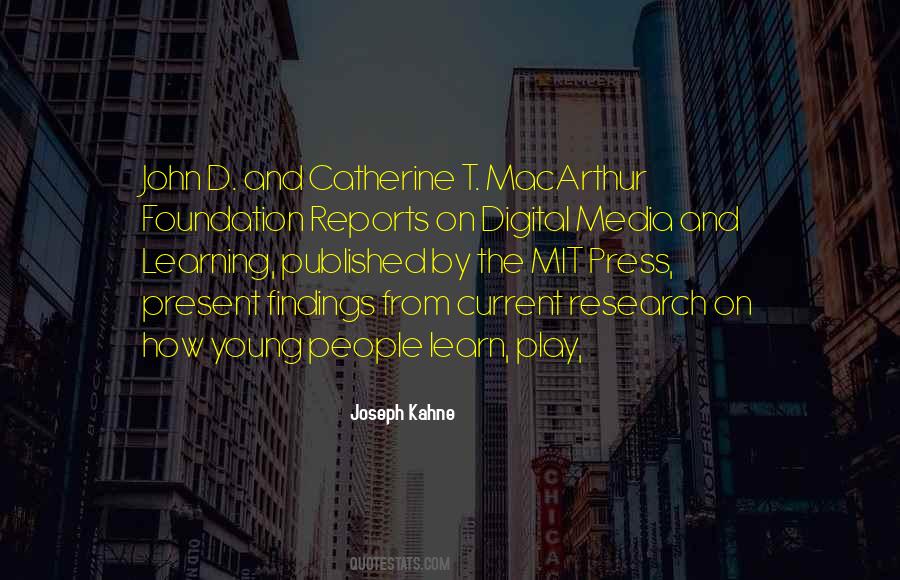 Joseph Kahne Quotes #1444382 Joseph Kahne Quotes #1444382