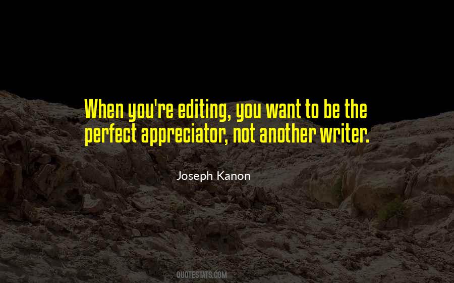 Joseph Kanon Quotes #628858