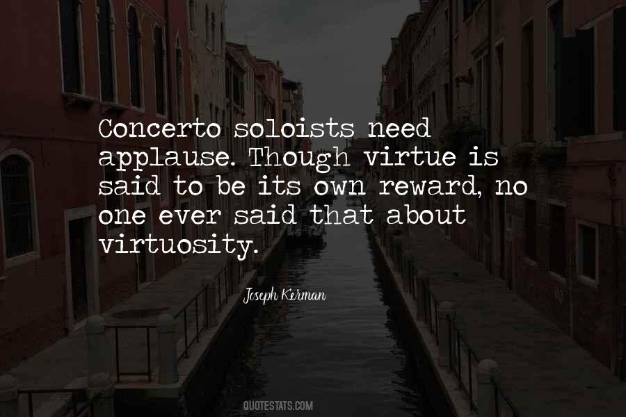 Joseph Kerman Quotes #644541 Joseph Kerman Quotes #644541
