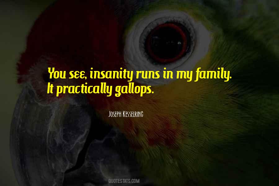 Joseph Kesselring Quotes #1581677 Joseph Kesselring Quotes #1581677