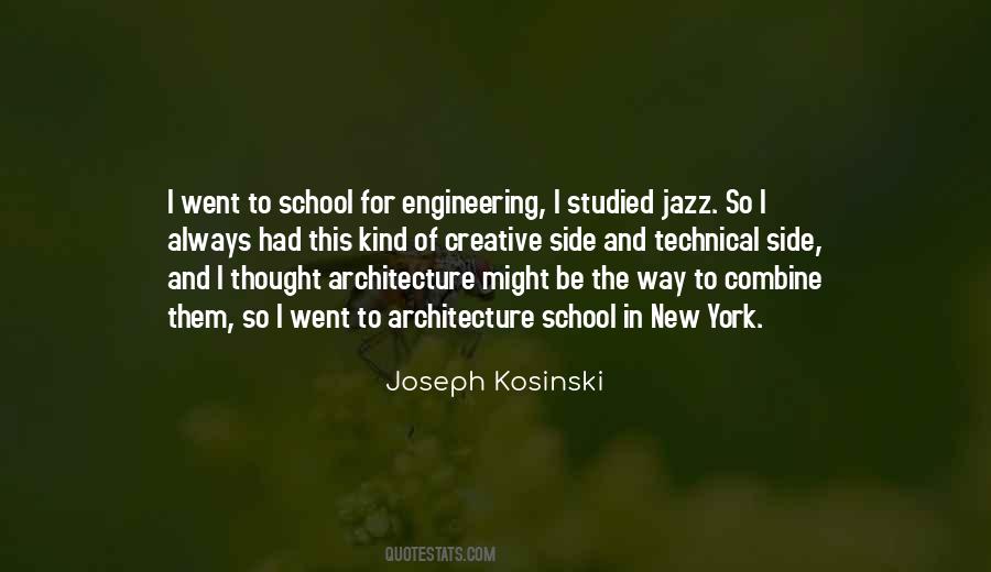 Joseph Kosinski Quotes #676465