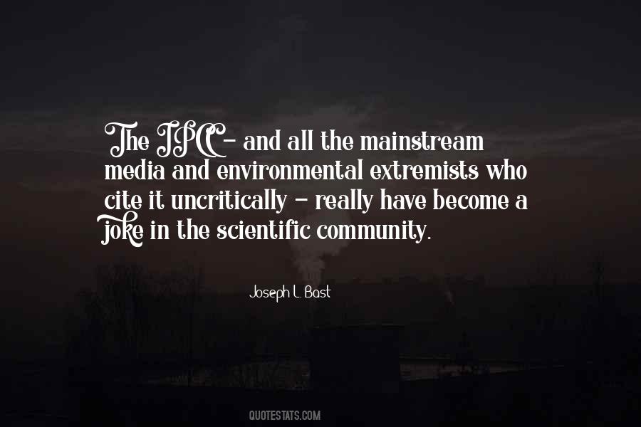Joseph L. Bast Quotes #990969 Joseph L. Bast Quotes #990969