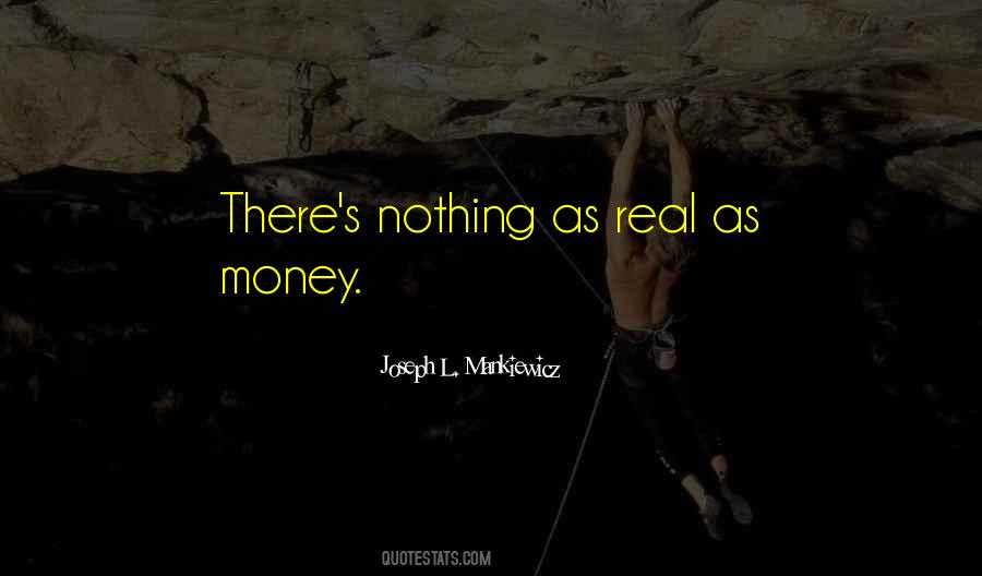 Joseph L. Mankiewicz Quotes #1431002