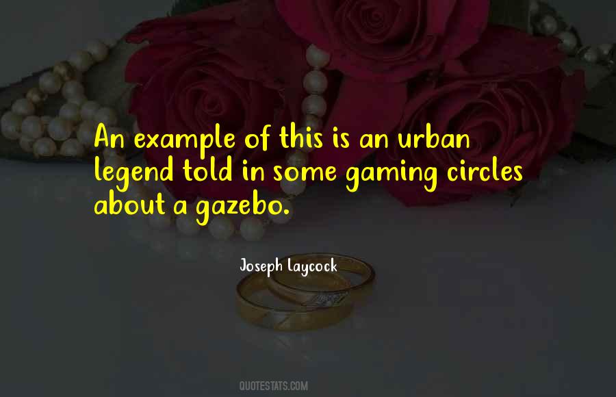 Joseph Laycock Quotes #1587013