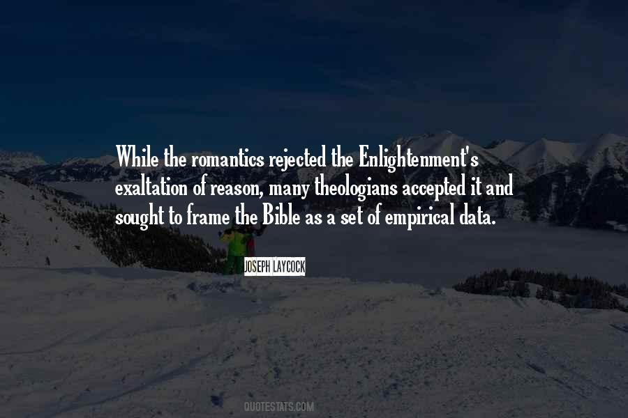 Joseph Laycock Quotes #733142