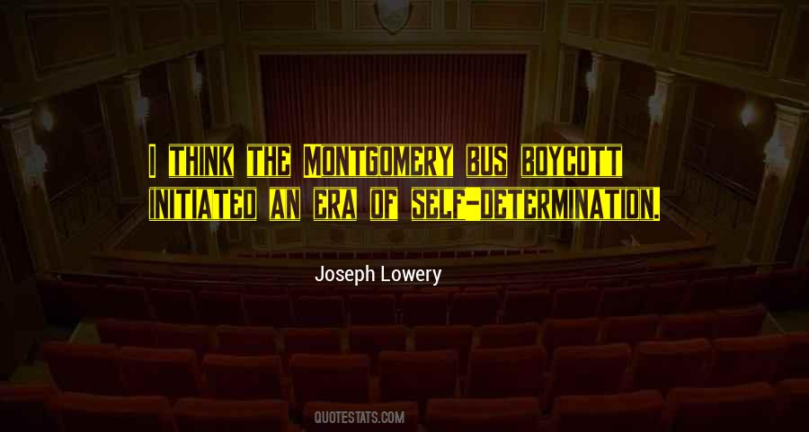 Joseph Lowery Quotes #156962