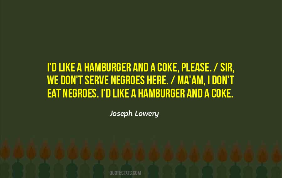 Joseph Lowery Quotes #820810