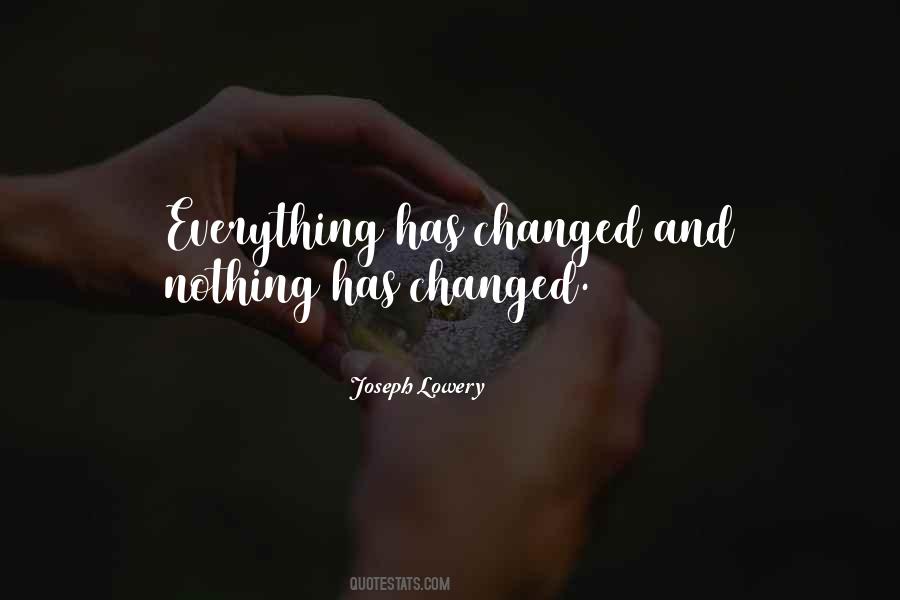 Joseph Lowery Quotes #959523