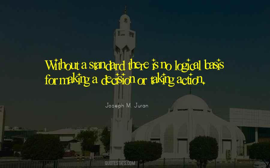 Joseph M. Juran Quotes #35797 Joseph M. Juran Quotes #35797