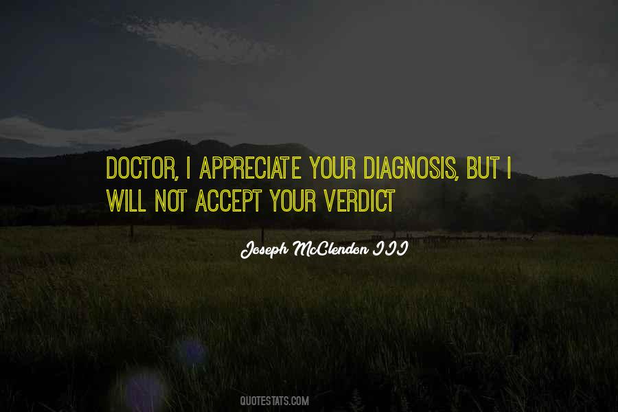Joseph McClendon III Quotes #1644945 Joseph McClendon III Quotes #1644945