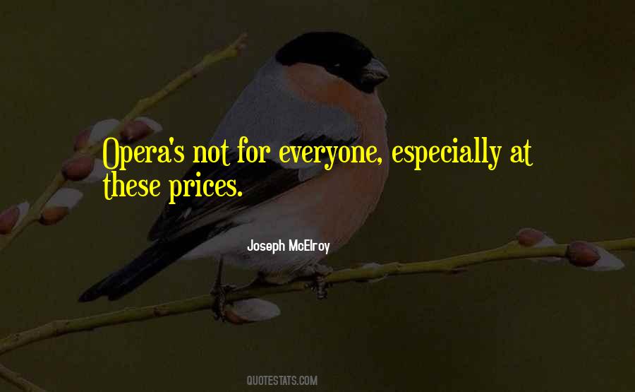 Joseph McElroy Quotes #699014