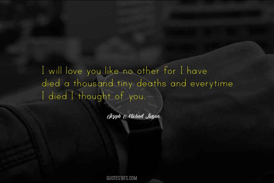 Joseph Michael Linsner Quotes #350868 Joseph Michael Linsner Quotes #350868