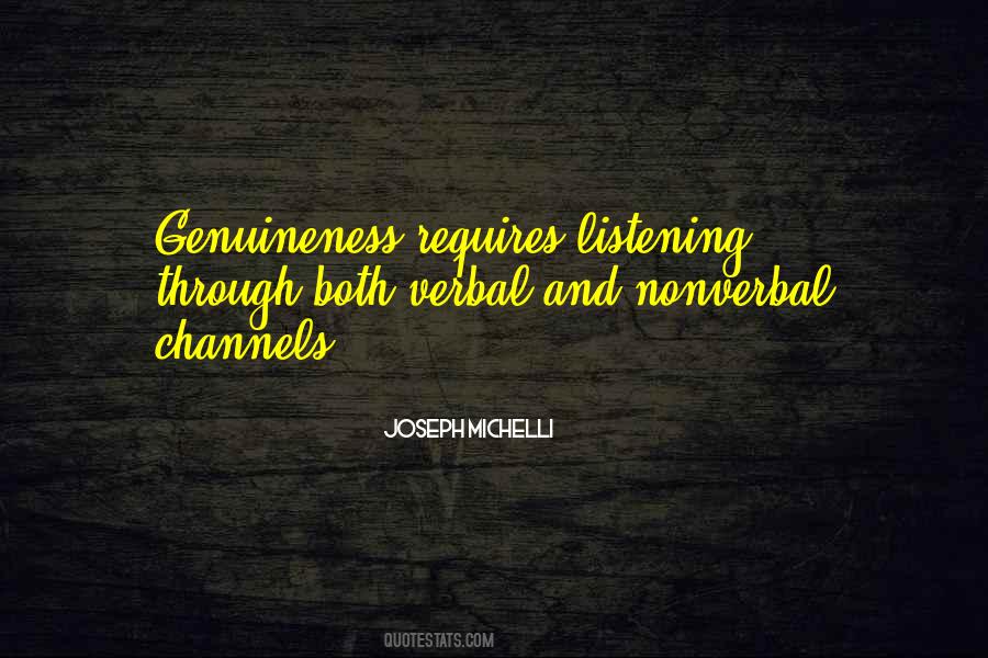 Joseph Michelli Quotes #843599