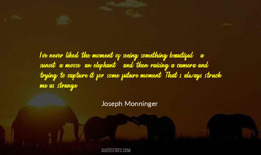 Joseph Monninger Quotes #1519807