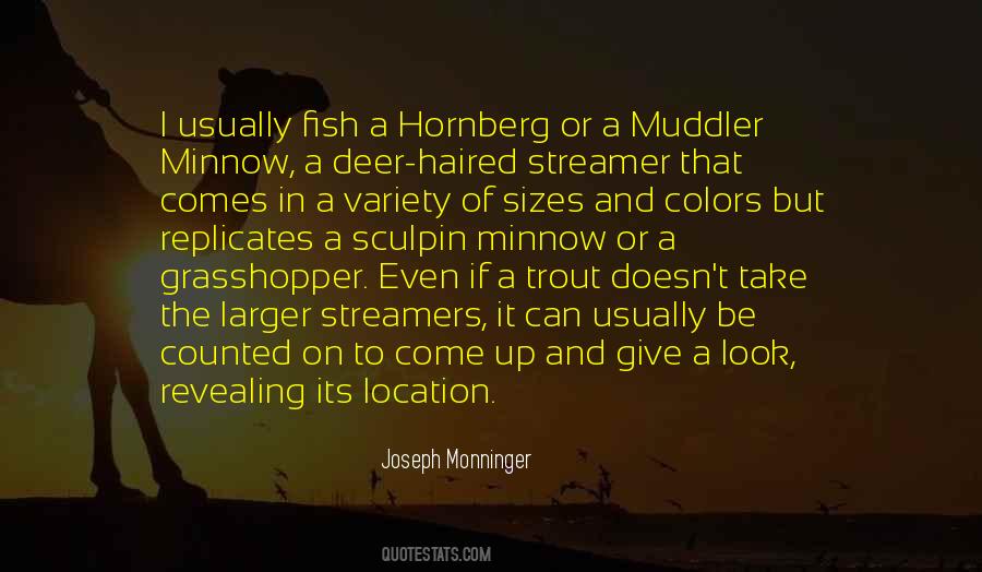 Joseph Monninger Quotes #1872809