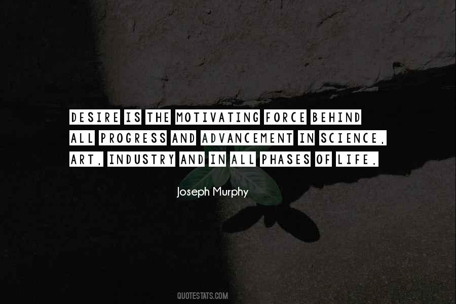 Joseph Murphy Quotes #1199316