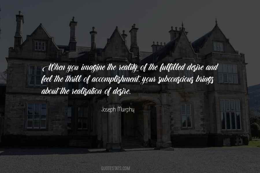 Joseph Murphy Quotes #1367602