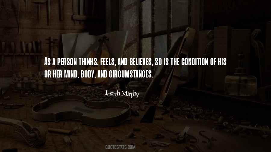 Joseph Murphy Quotes #196128