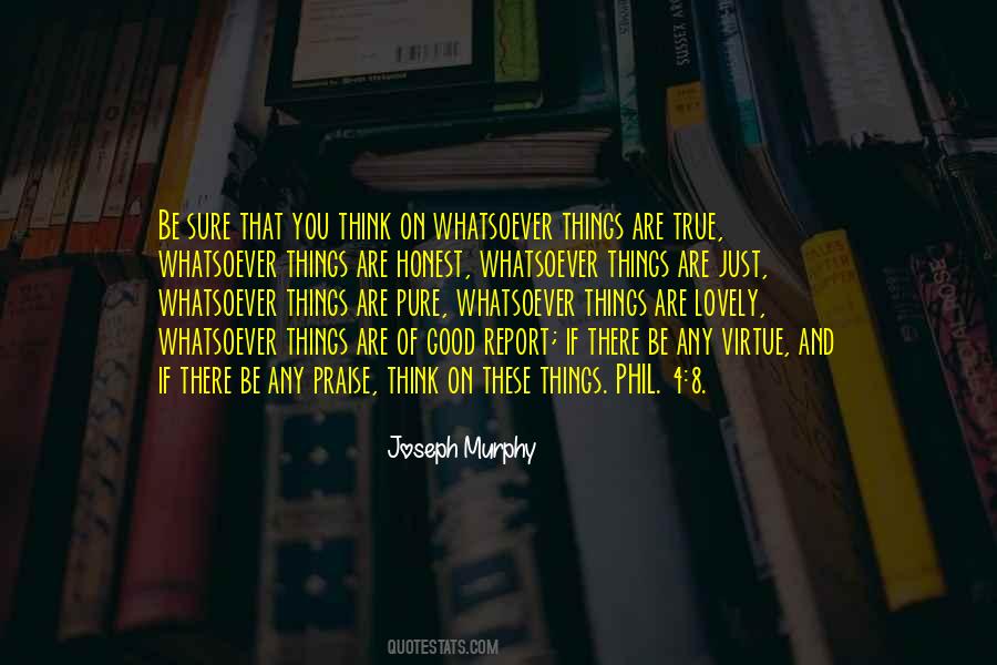 Joseph Murphy Quotes #209977