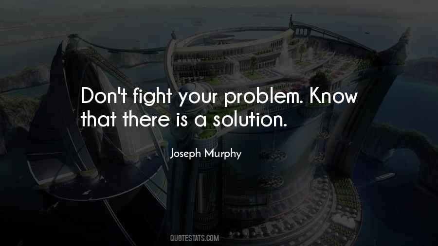 Joseph Murphy Quotes #221506