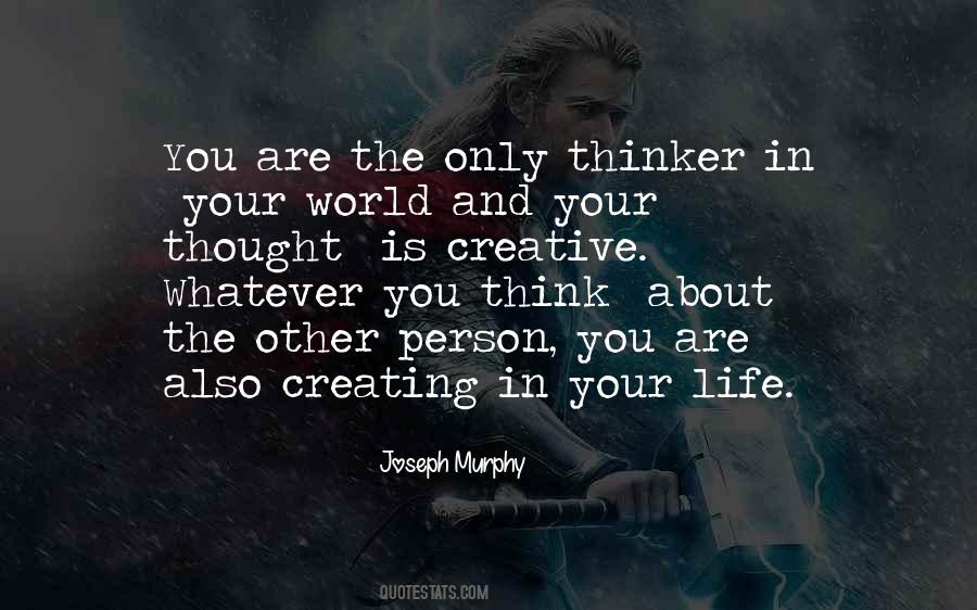 Joseph Murphy Quotes #316440