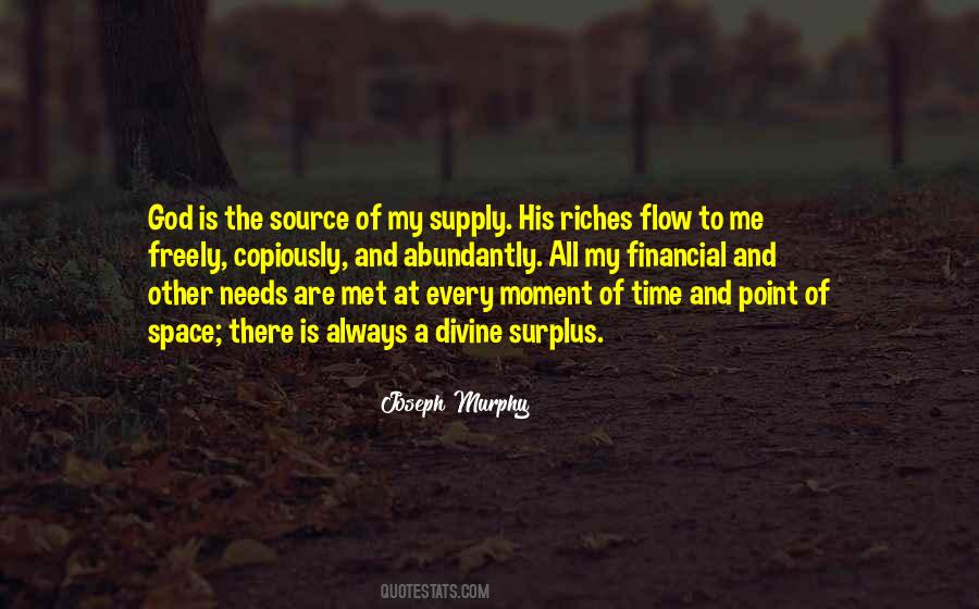 Joseph Murphy Quotes #399575