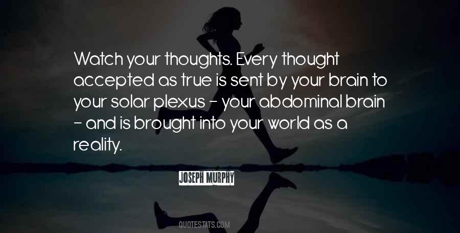 Joseph Murphy Quotes #418298