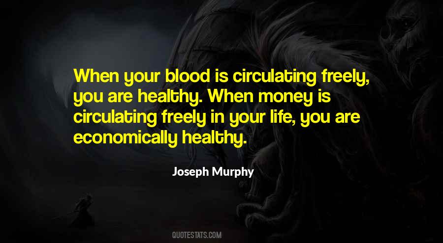 Joseph Murphy Quotes #475093