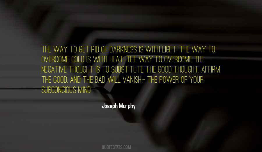 Joseph Murphy Quotes #53693