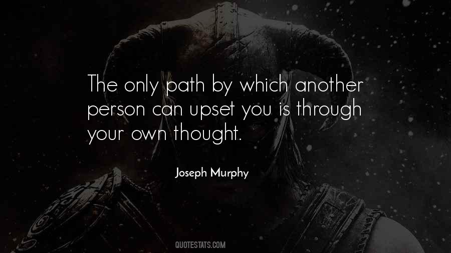 Joseph Murphy Quotes #708434