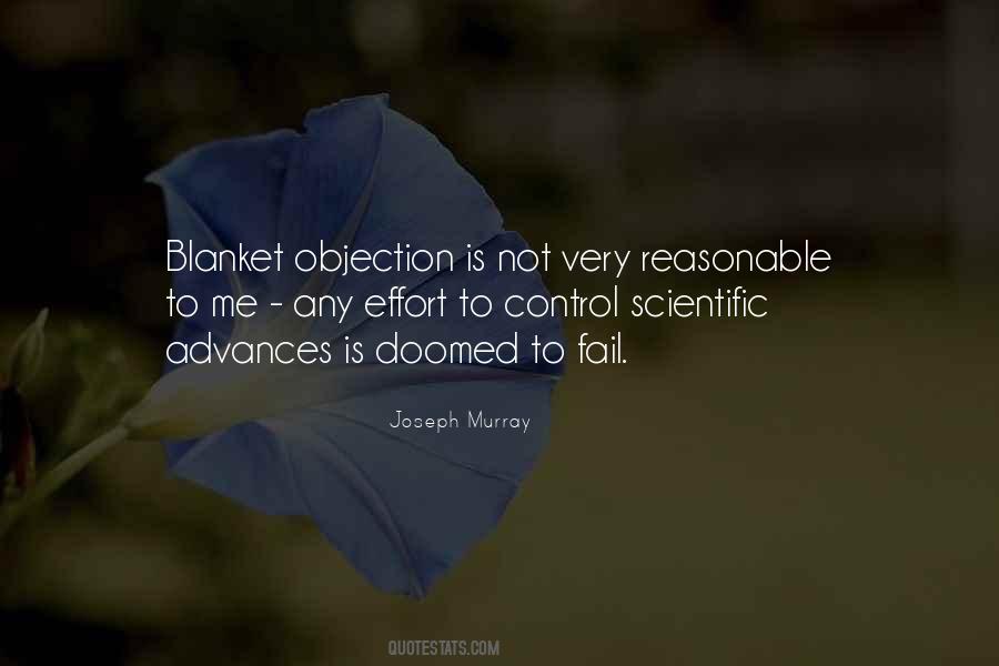 Joseph Murray Quotes #1813335