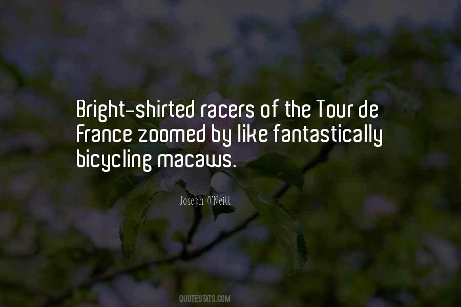 Joseph O'Neill Quotes #1839881