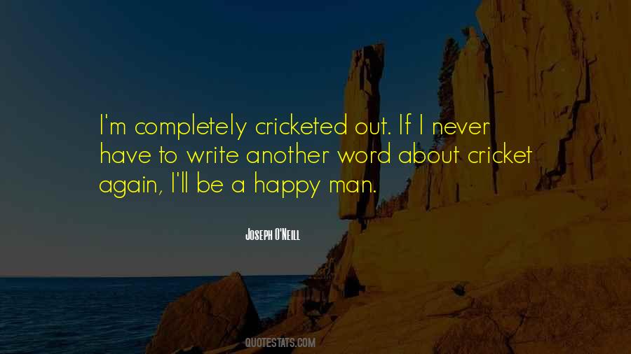 Joseph O'Neill Quotes #484494
